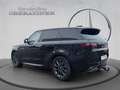 Land Rover Range Rover Sport Land Rover  PHEV Leder AUT Schwarz - thumbnail 12