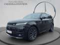 Land Rover Range Rover Sport Land Rover  PHEV Leder AUT Schwarz - thumbnail 1