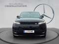 Land Rover Range Rover Sport Land Rover  PHEV Leder AUT Schwarz - thumbnail 2