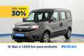 Fiat Doblo Panorama 1.6 Multijet Corto Easy 70kW Gris - thumbnail 1