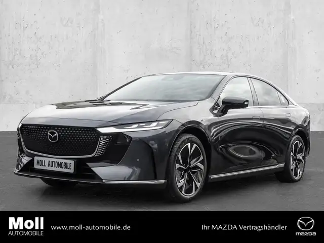Mazda 6 EV 245PS Long Range 1AT RWD Takumi Plus NAVI HUD S