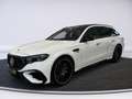 Mercedes-Benz E 53 AMG AMG E 53 T 4M+ HYBRID PANO SD HUD DISTRONIC AHK Weiß - thumbnail 2