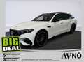 Mercedes-Benz E 53 AMG AMG E 53 T 4M+ HYBRID PANO SD HUD DISTRONIC AHK Weiß - thumbnail 1