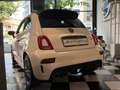Abarth 595 595 1.4 t-jet 165cv Bianco - thumbnail 4