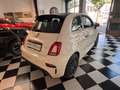 Abarth 595 595 1.4 t-jet 165cv Bianco - thumbnail 5