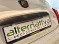 Abarth 595 595 1.4 t-jet 165cv Bianco - thumbnail 8