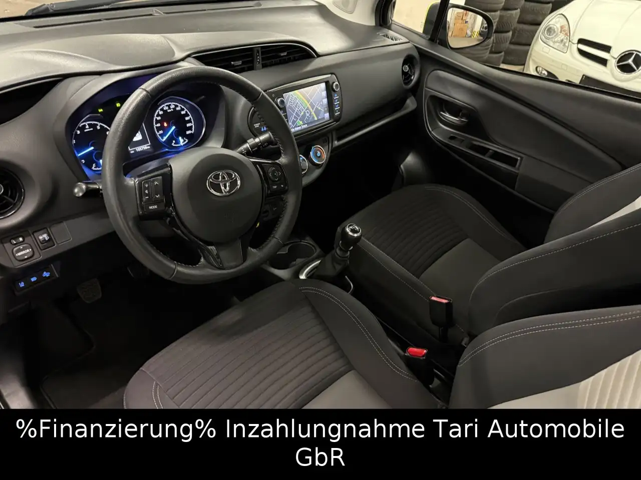 Das Auto