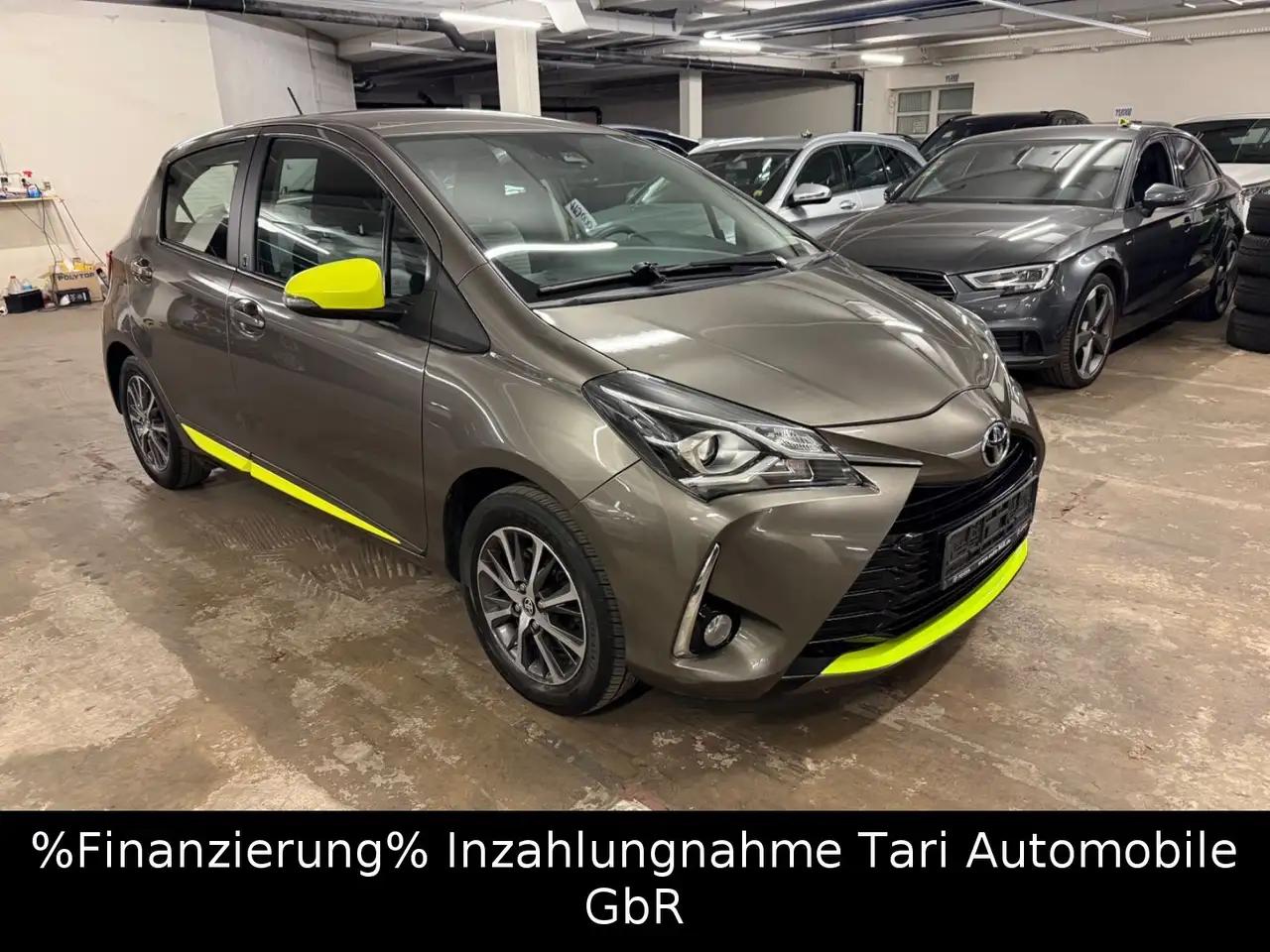 Das Auto