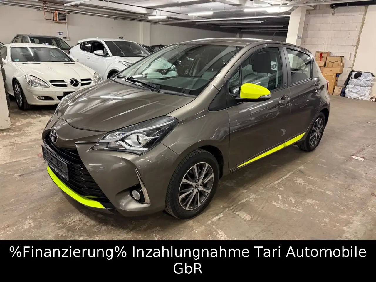 Das Auto