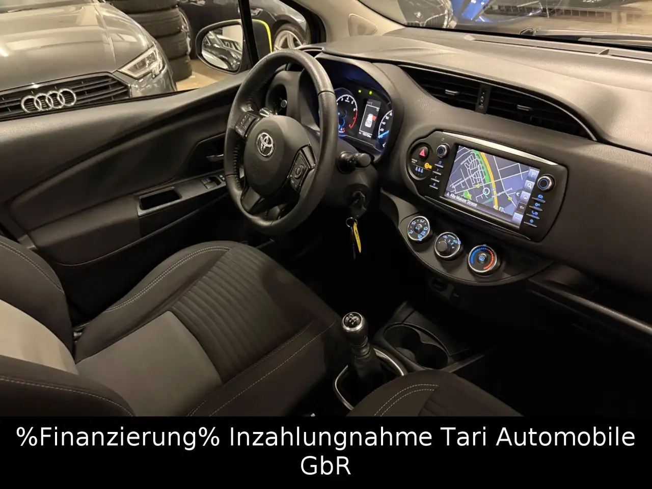 Das Auto
