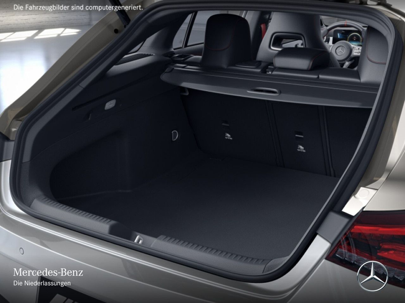 Mercedes-Benz CLA 35 AMG CLA 35 4M AMG+MULTIBEAM+BURMESTER+KAMERA+19"+TOTW — photo 10