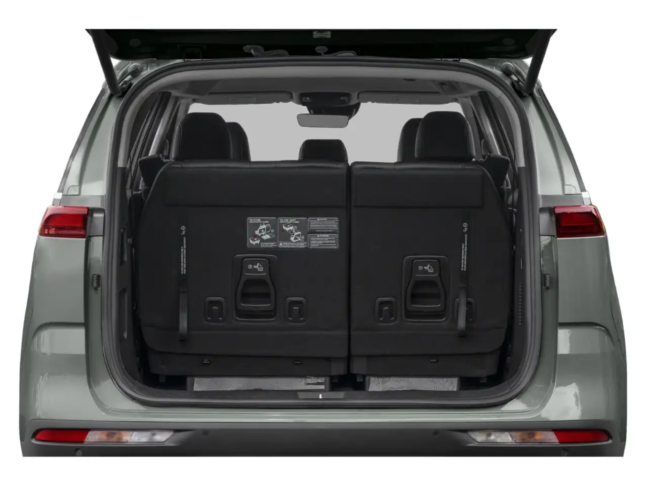 Kia Carnival снимка Kia Carnival