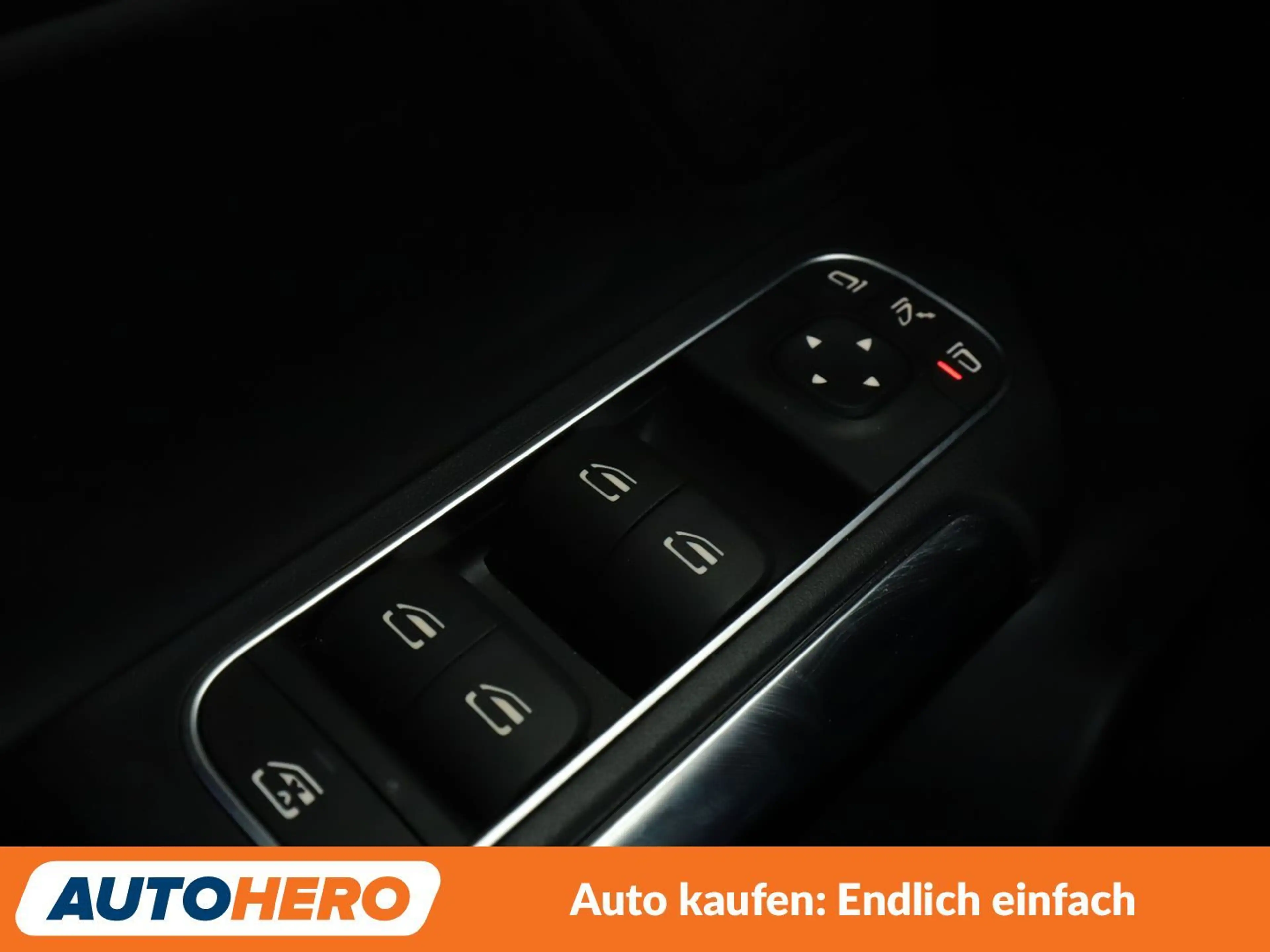 Mercedes-Benz GLA 250 GLA 250e AMG Line Aut.*NAVI*VC*HUD*ACC*CAM*AHK* — photo 26