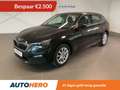 Skoda Scala 1.0 TSI Style Zwart - thumbnail 1