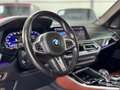 BMW X5 M d M SPORT*GLAS*PANO*H&K*LASER*STH*AHK*SOF Schwarz - thumbnail 12