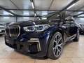 BMW X5 M d M SPORT*GLAS*PANO*H&K*LASER*STH*AHK*SOF Schwarz - thumbnail 5