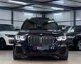 BMW X5 M d M SPORT*GLAS*PANO*H&K*LASER*STH*AHK*SOF Schwarz - thumbnail 2