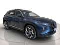 Hyundai TUCSON 1.6 t-gdi 48V Exellence 2wd DCT Blue - thumbnail 1