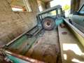 Land Rover Series Pick-up Yeşil - thumbnail 4