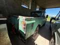 Land Rover Series Pick-up Yeşil - thumbnail 3