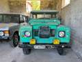 Land Rover Series Pick-up Verde - thumbnail 1