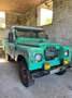 Land Rover Series Pick-up Verde - thumbnail 2