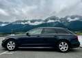 Audi A6 A6 Avant 3,0 TDI clean Diesel intense S-tronic intense Blau - thumbnail 4