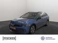 Volkswagen Golf Variant VIII 2.0TDI DSG Goal Matrix AHK Navi Rear View ACC Blau - thumbnail 1