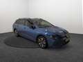 Volkswagen Golf Variant VIII 2.0TDI DSG Goal Matrix AHK Navi Rear View ACC Blau - thumbnail 3