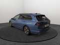 Volkswagen Golf Variant VIII 2.0TDI DSG Goal Matrix AHK Navi Rear View ACC Blau - thumbnail 4