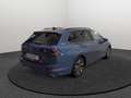 Volkswagen Golf Variant VIII 2.0TDI DSG Goal Matrix AHK Navi Rear View ACC Blau - thumbnail 6