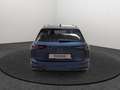 Volkswagen Golf Variant VIII 2.0TDI DSG Goal Matrix AHK Navi Rear View ACC Blau - thumbnail 7