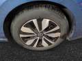 Volkswagen Golf Variant VIII 2.0TDI DSG Goal Matrix AHK Navi Rear View ACC Blau - thumbnail 8
