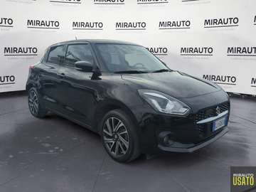 1.2 Hybrid Cool 2WD