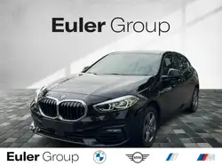 Bmw 116 i 5 Türer Navi Digitales Cockpit LED Sperrdiff. Ap