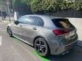 Mercedes-Benz A 200 d 4Matic 8G-DCT Progressive Gris - thumbnail 4