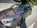 Mercedes-Benz A 200 d 4Matic 8G-DCT Progressive Gris - thumbnail 5