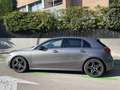 Mercedes-Benz A 200 d 4Matic 8G-DCT Progressive Gris - thumbnail 6
