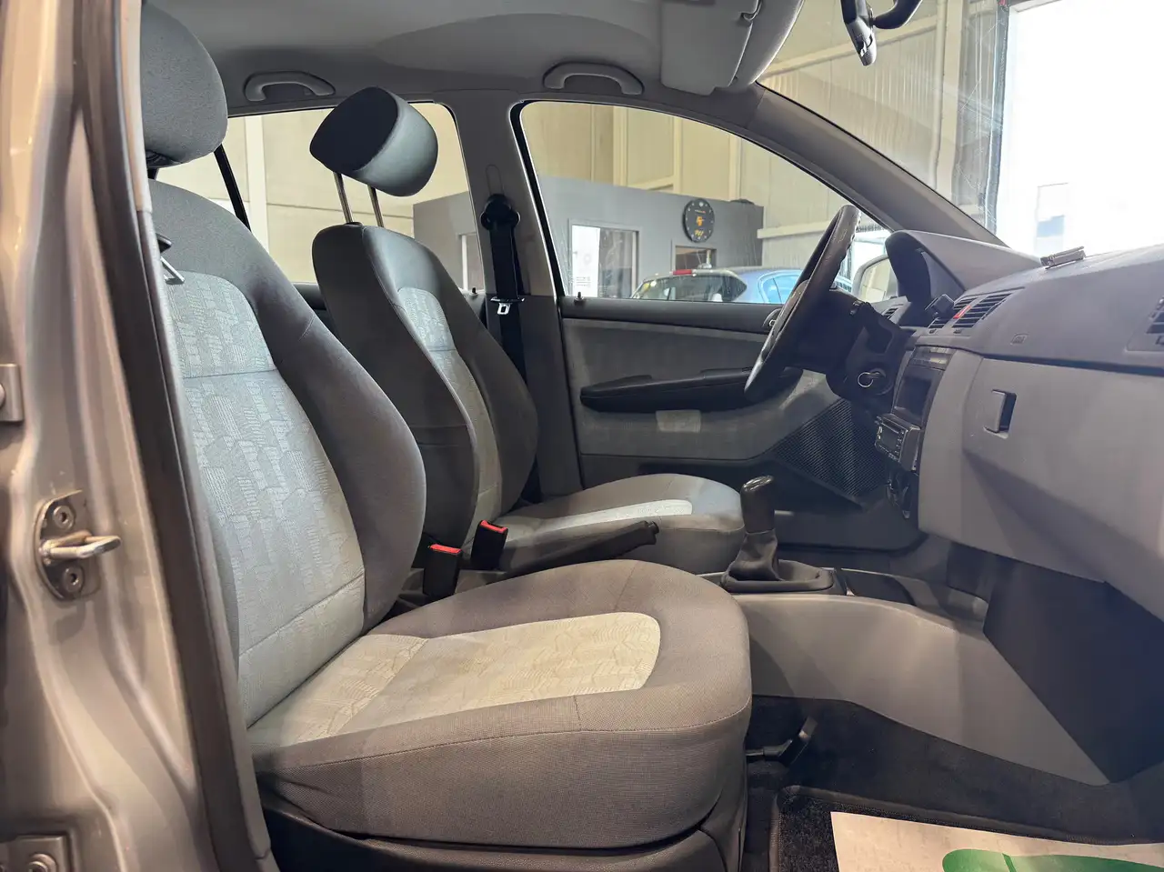 Skoda Fabia 1.4i * 59.000KM * 1ER MAIN * CARNET COMPLET *, foto 12