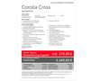 Toyota Corolla Cross 2.0 Hybrid Team D Premium, Pano Schwarz - thumbnail 22