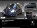 Mercedes-Benz V 250 d Edition AMG 4 Matic MBUX/Night/ILS-LED Modrá - thumbnail 1