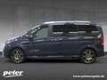 Mercedes-Benz V 250 d Edition AMG 4 Matic MBUX/Night/ILS-LED Modrá - thumbnail 3
