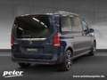 Mercedes-Benz V 250 d Edition AMG 4 Matic MBUX/Night/ILS-LED Modrá - thumbnail 4