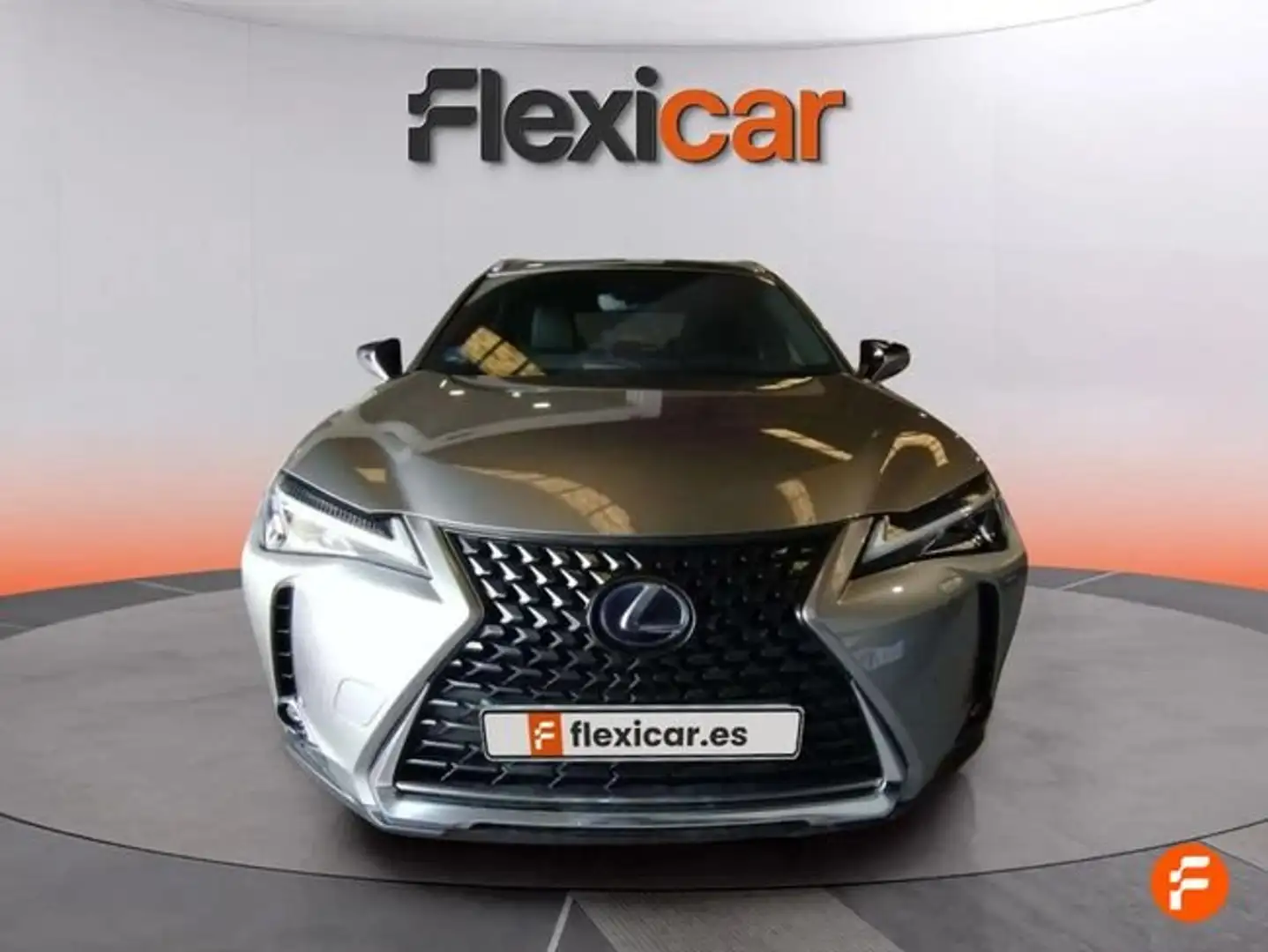 Lexus UX 250h 2.0 Business Beige - 2