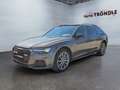 Audi A6 allroad 55 TDI quattro +Luftfahrwerk+Panorama Braun - thumbnail 1