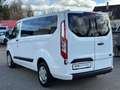 Ford Transit Custom 320 L1 Leder 2xKlima 9-Sitze LED Blanc - thumbnail 6