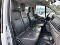 Ford Transit Custom 320 L1 Leder 2xKlima 9-Sitze LED Blanc - thumbnail 17