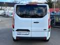 Ford Transit Custom 320 L1 Leder 2xKlima 9-Sitze LED Blanc - thumbnail 5