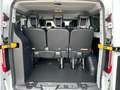 Ford Transit Custom 320 L1 Leder 2xKlima 9-Sitze LED Blanc - thumbnail 18