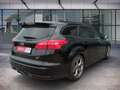 Ford Focus ST Turnier Navi KlimaA SHZ BTH CD PDC ALU Schwarz - thumbnail 5
